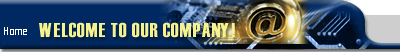 Welcome to Our Company